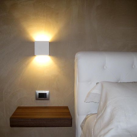 Borgo Marsala Bed & Breakfast Trani Bagian luar foto