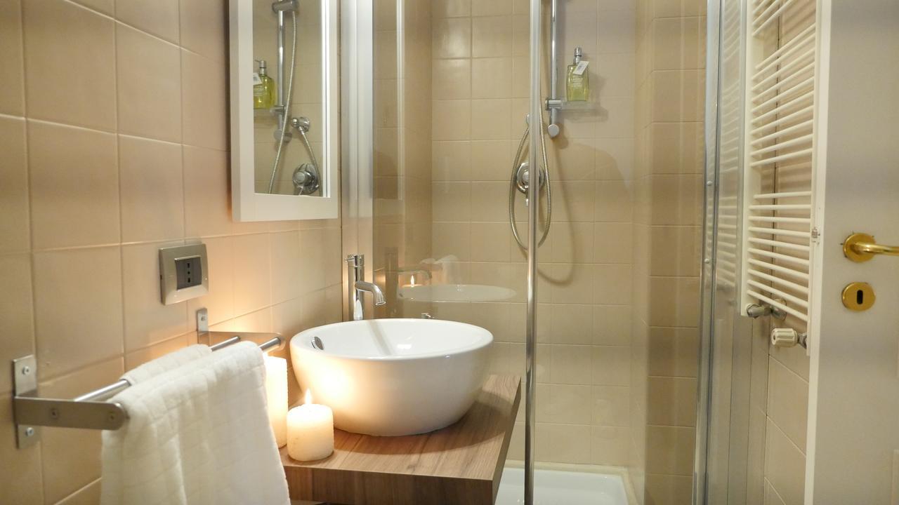 Borgo Marsala Bed & Breakfast Trani Bagian luar foto