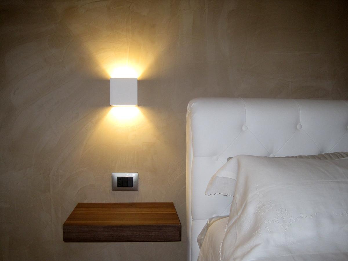 Borgo Marsala Bed & Breakfast Trani Bagian luar foto